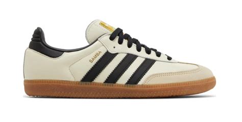 adidas samba sand strata.